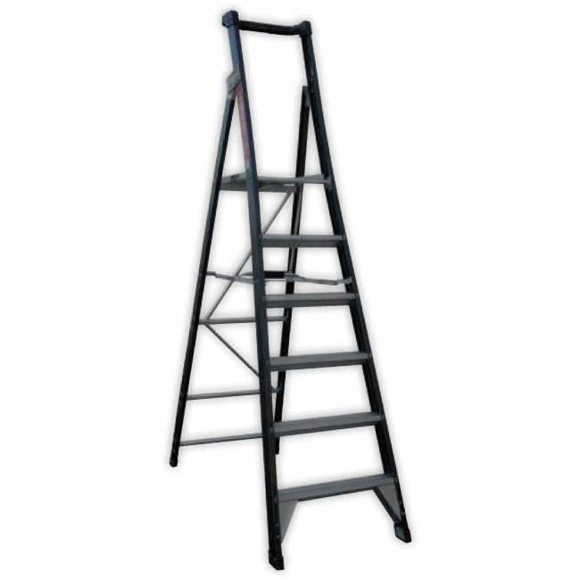 Fibreglass Ladders