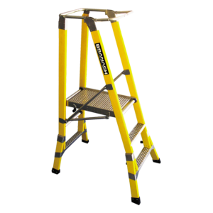 Branach Platform Steps