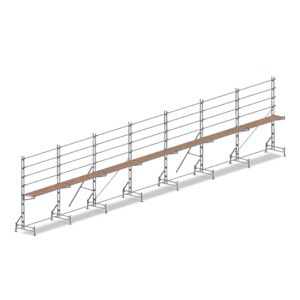 EasyDeck Edge Protection