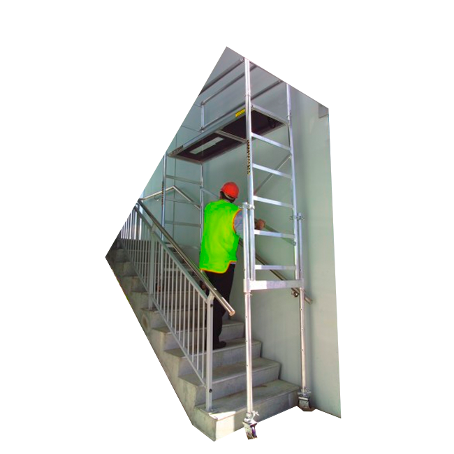 Mini Mobile Expansion Options