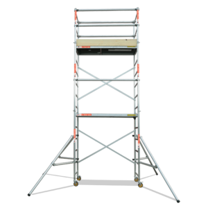 Mini Mobile Scaffold