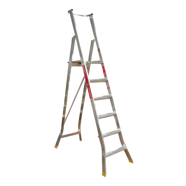 Platform Ladder - Warthog