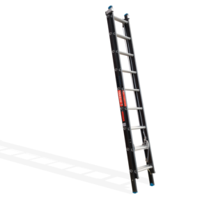 Sliding Extension Ladder - Fibreglass