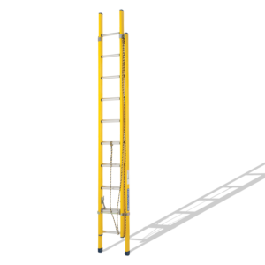Trademaster Extension Ladder