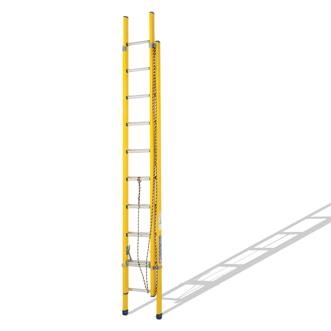 Trademaster Extension Ladder