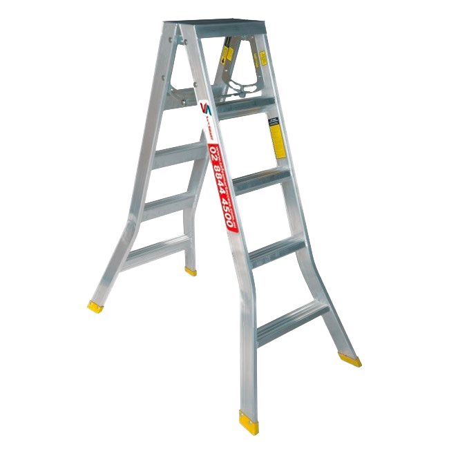 Domestic Ladders
