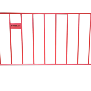 Crowd Control Barrier