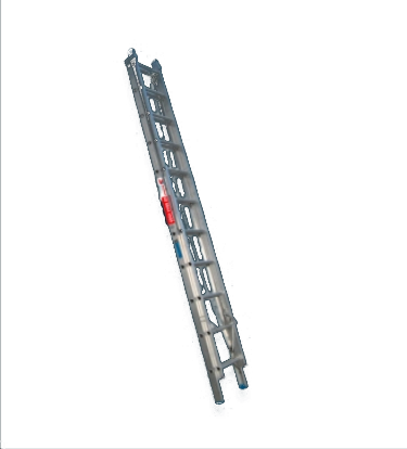 Extension Ladders