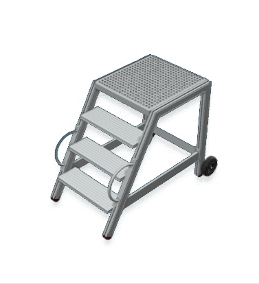 Industrial and Loading