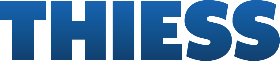 Thiess Logo