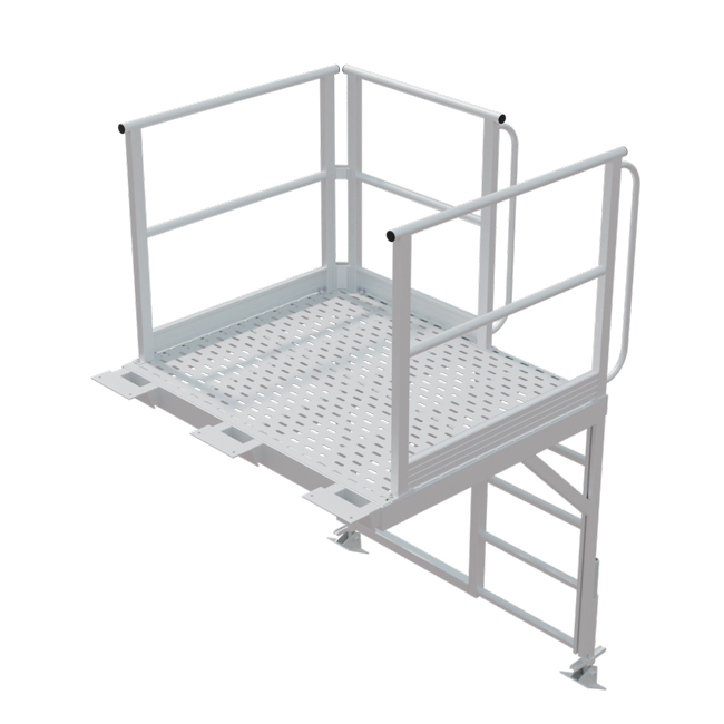 Sill Access platform