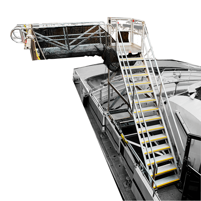 Custom Marine Dock Systems - Safe and Efficient