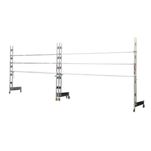 Truck Loading Edge Protection